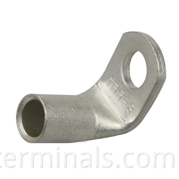 Copper Aluminum Connecting Bimetal Terminal Lug